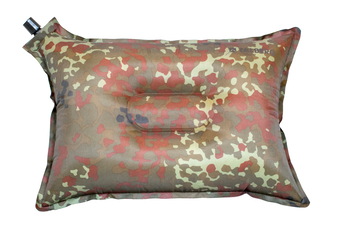 Туристическая подушка Talberg Forest Pillow - Коврики и матрасы - Подушки для сна - Интернет магазин палаток ТурХолмы