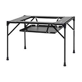 Стол King Camp 1911 Ultra-light Grilling Table - Кемпинговая мебель - Столы - Интернет магазин палаток ТурХолмы